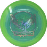 Hunnerbird - Thunderbird-Foundation Disc Golf-Foundation Disc Golf
