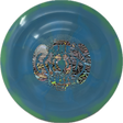 ESP Swirl Buzzz GT| 2026 Ledgestone-Ledgestone-Foundation Disc Golf