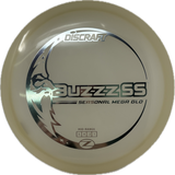 Buzzz SS-Discraft-Foundation Disc Golf