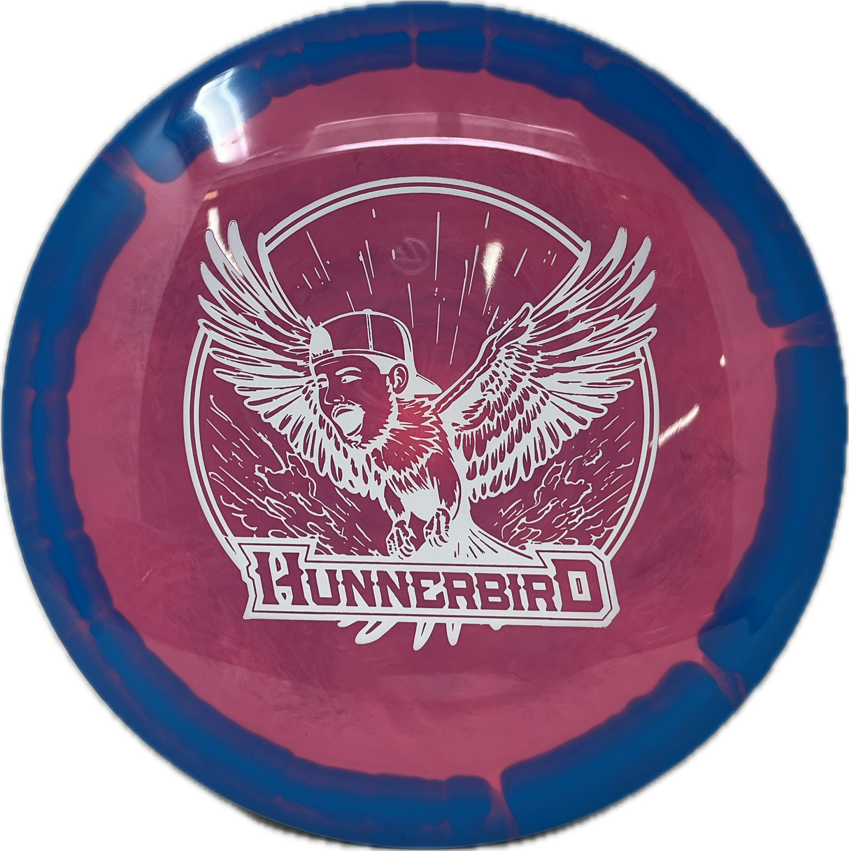 Hunnerbird - Thunderbird