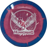 Hunnerbird - Thunderbird