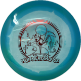 Hunnerbird SS - Roadrunner-Foundation Disc Golf-Foundation Disc Golf