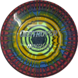 Destroyer-Innova-Foundation Disc Golf