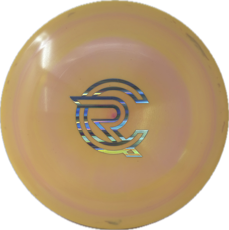 Cole Redalen Pipeline-DGA-Foundation Disc Golf