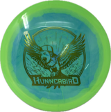 Hunnerbird - Thunderbird-Foundation Disc Golf-Foundation Disc Golf