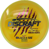 6 Claw ESP Buzzz SS | Worlds 2026-Discraft-Foundation Disc Golf