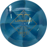 Longhorn-Mint Discs-Foundation Disc Golf