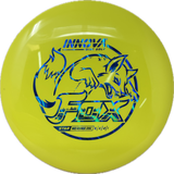 Fox-Innova-Foundation Disc Golf