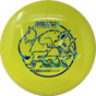 Fox-Innova-Foundation Disc Golf