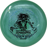 500 Spectrum M4 | Matt Hammersten 2025 Signature Series