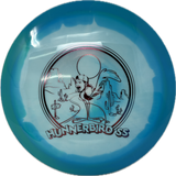 Hunnerbird SS - Roadrunner-Foundation Disc Golf-Foundation Disc Golf