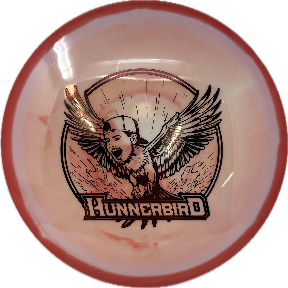 Hunnerbird - Thunderbird-Foundation Disc Golf-Foundation Disc Golf