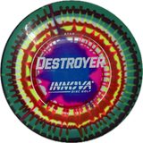Destroyer-Innova-Foundation Disc Golf