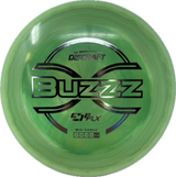 Buzzz-Discraft-Foundation Disc Golf