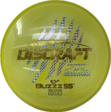 6 Claw ESP Buzzz SS | Worlds 2026-Discraft-Foundation Disc Golf