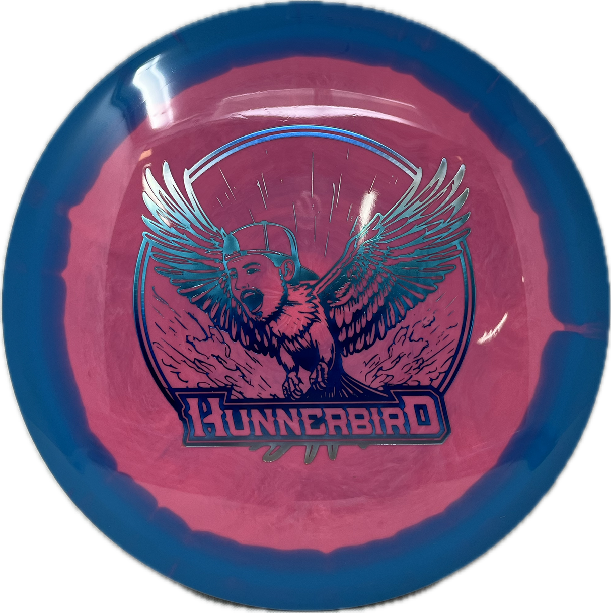 Hunnerbird - Thunderbird