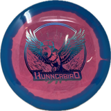 Hunnerbird - Thunderbird