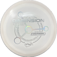 Dimension-MVP-Foundation Disc Golf