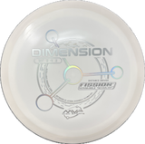Dimension-MVP-Foundation Disc Golf