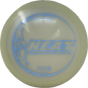 Heat-Discraft-Foundation Disc Golf