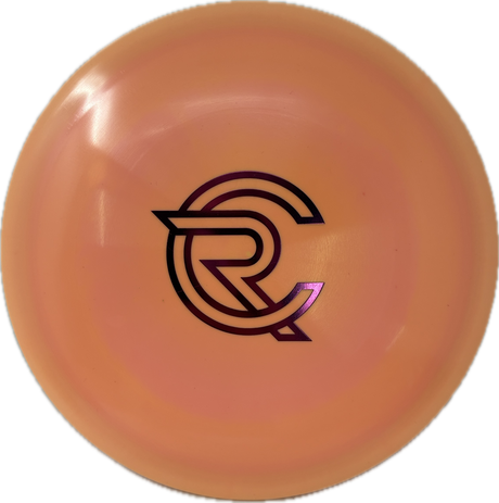 Cole Redalen Pipeline-DGA-Foundation Disc Golf