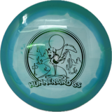 Hunnerbird SS - Roadrunner-Foundation Disc Golf-Foundation Disc Golf