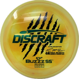 6 Claw ESP Buzzz SS | Worlds 2026-Discraft-Foundation Disc Golf