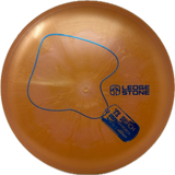 Ti Colorshift Roach | 2026 Ledgestone-Ledgestone-Foundation Disc Golf