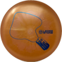 Ti Colorshift Roach | 2026 Ledgestone-Ledgestone-Foundation Disc Golf