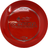 Cigarra-Discraft-Foundation Disc Golf
