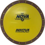 Nova-Innova-Foundation Disc Golf