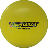 Verdict-Dynamic Discs-Foundation Disc Golf