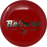 Belleair-Climo Disc Golf-Foundation Disc Golf