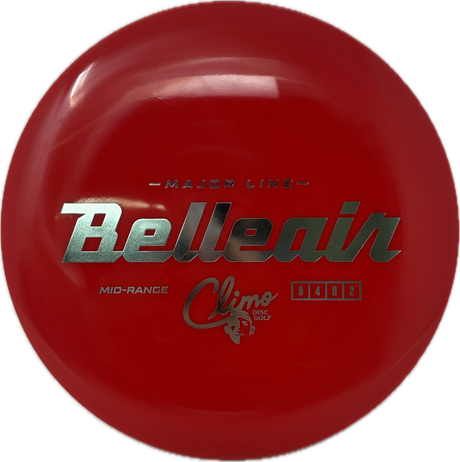 Belleair