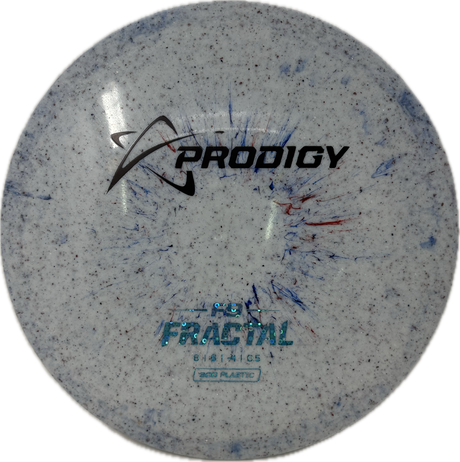 F9-Prodigy-Foundation Disc Golf
