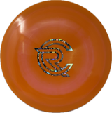 Cole Redalen Pipeline-DGA-Foundation Disc Golf