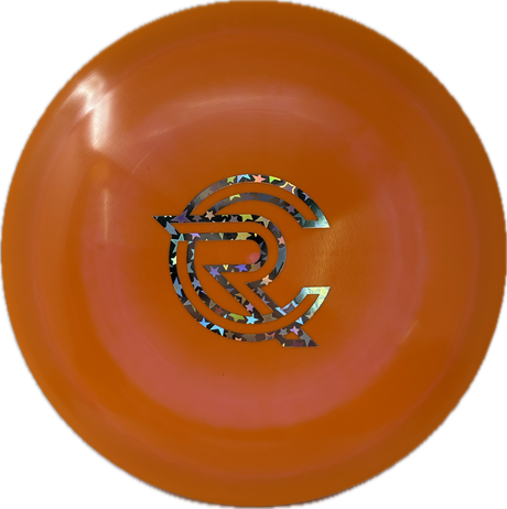 Cole Redalen Pipeline-DGA-Foundation Disc Golf