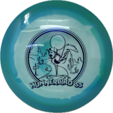 Hunnerbird SS - Roadrunner-Foundation Disc Golf-Foundation Disc Golf