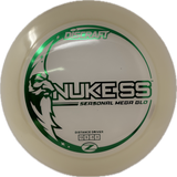 Nuke SS-Discraft-Foundation Disc Golf