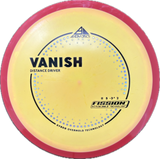 Vanish-MVP-Foundation Disc Golf