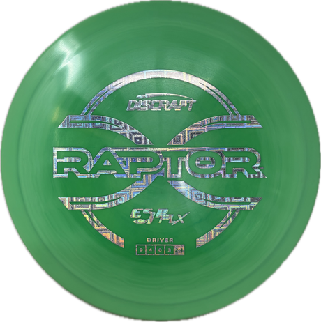 Raptor