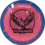 Hunnerbird - Thunderbird