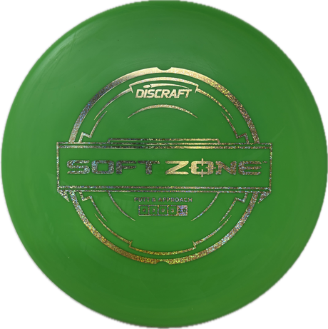 Zone-Discraft-Foundation Disc Golf