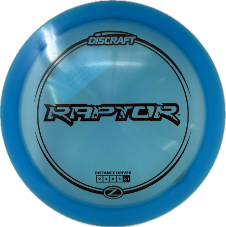Raptor
