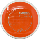 Control-MVP-Foundation Disc Golf