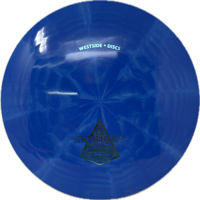 Boatman-Westside Discs-Foundation Disc Golf