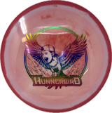 Hunnerbird - Thunderbird-Foundation Disc Golf-Foundation Disc Golf