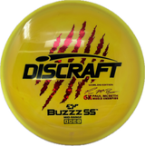 6 Claw ESP Buzzz SS | Worlds 2026-Discraft-Foundation Disc Golf