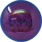 Hunnerbird SS - Roadrunner-Foundation Disc Golf-Foundation Disc Golf