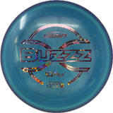 Buzzz-Discraft-Foundation Disc Golf